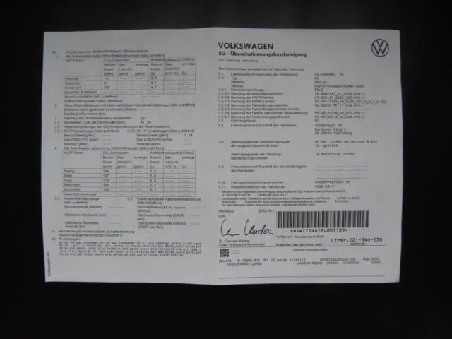 Volkswagen Polo Life