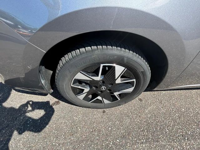 Nissan Townstar L1 N-Design 130PS Navi/Kamera/Klima