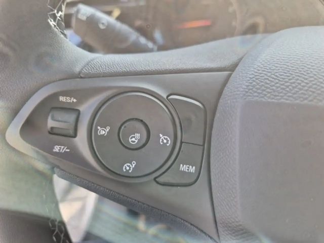 Opel Corsa Edition Turbo