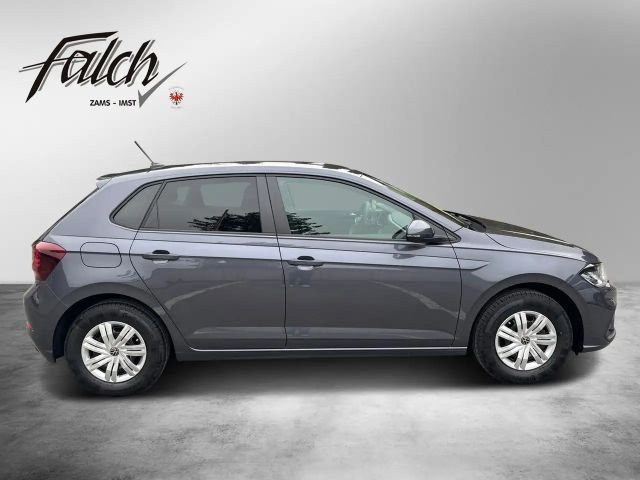 Volkswagen Polo 4Me TSI