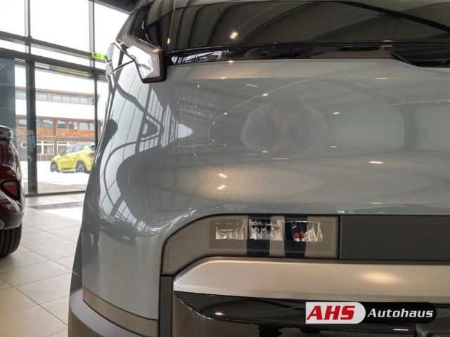 Kia PV5 Passenger 71 kWh