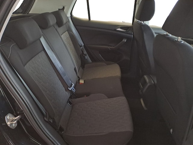 Volkswagen T-Cross T-Cross 1.0 TSI DSG Life, AHK, Navi, SHZ, LED