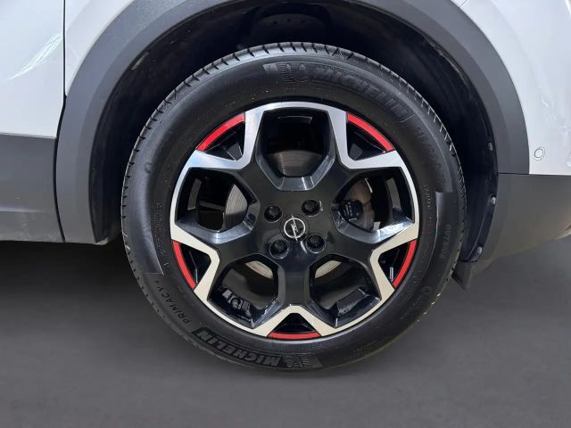 Opel Mokka GS-Line Grand Sport Mokka-e