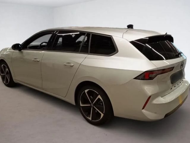 Opel Astra 1.2 Turbo