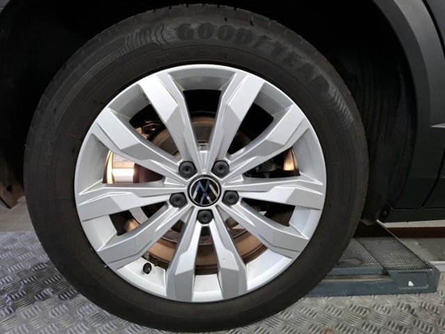 Volkswagen T-Roc 2.0 TDI 4Motion DSG