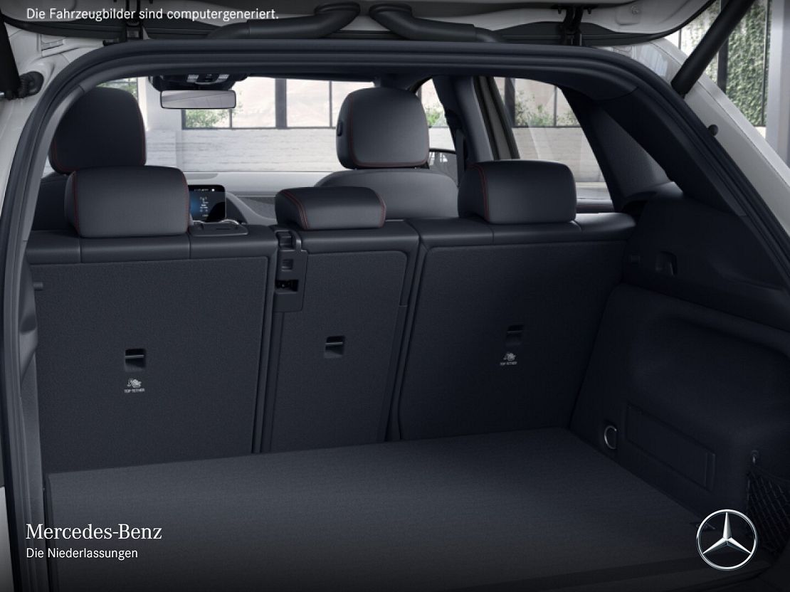 Mercedes-Benz GLA 250 4MATIC