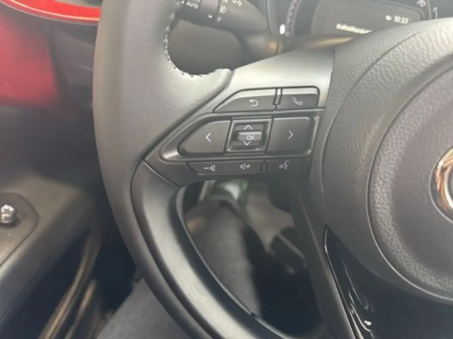 Toyota Aygo X Air Teamplayer Einparkhilfen Rückfahrkamera Smartp