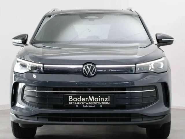 Volkswagen Tiguan 2.0 TDI DSG