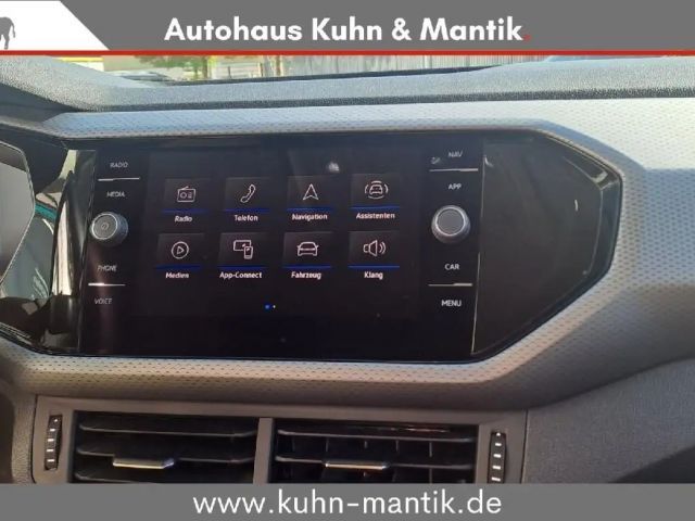 Volkswagen T-Cross Active 1.0 TSI / NAVI / ACC/ 5J GARANTIE