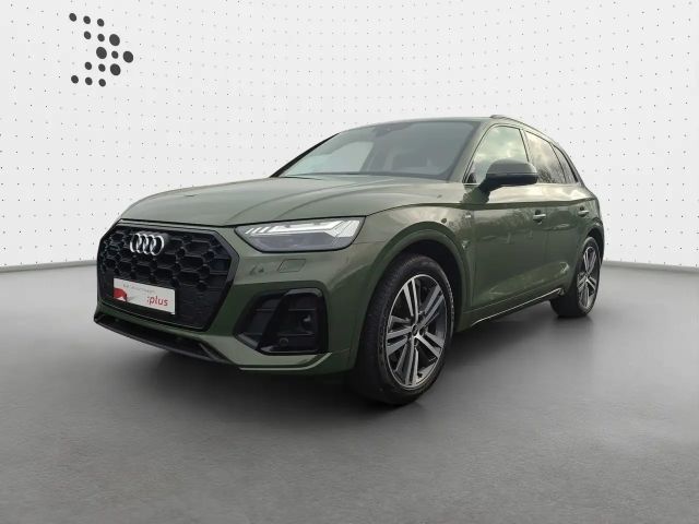 Audi Q5 40 TDI Quattro S-Line