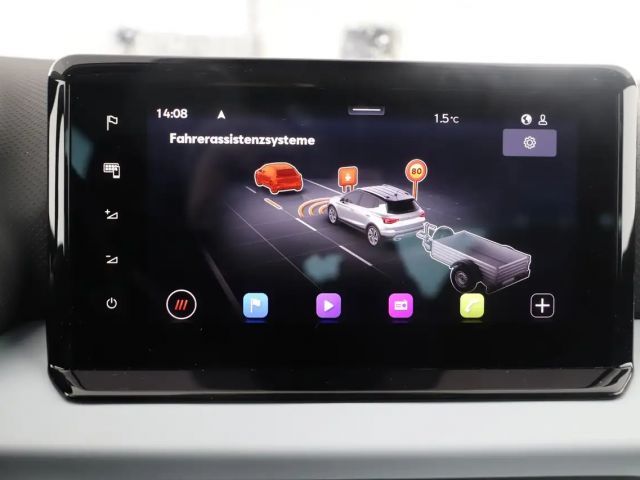 Seat Arona 1.0 TSI DSG Style