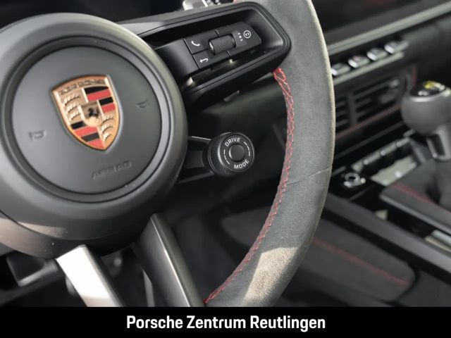 Porsche 992 Coupé GT3