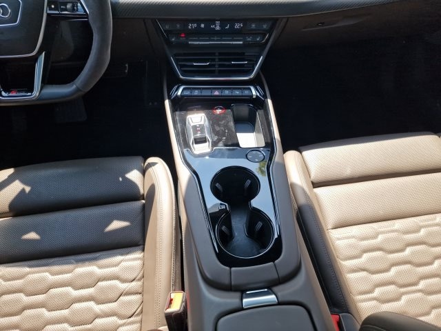 Audi RS e-tron GT Quattro