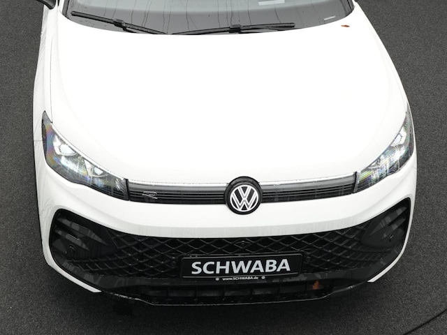 Volkswagen Tiguan DSG R-Line