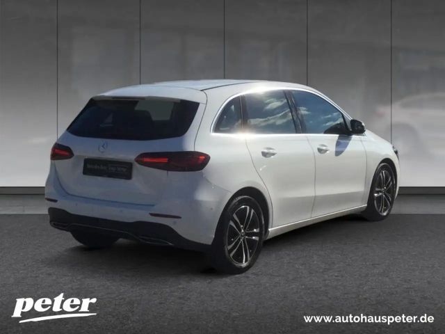 Mercedes-Benz B 180 Progressive