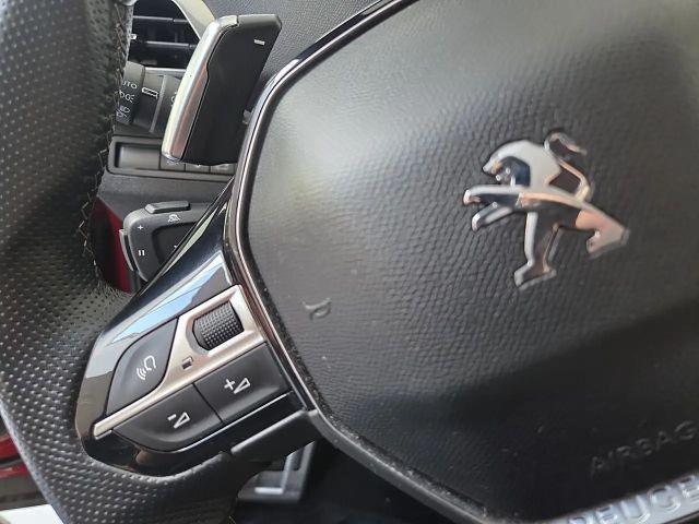 Peugeot 5008 EAT8 GT-Line PureTech