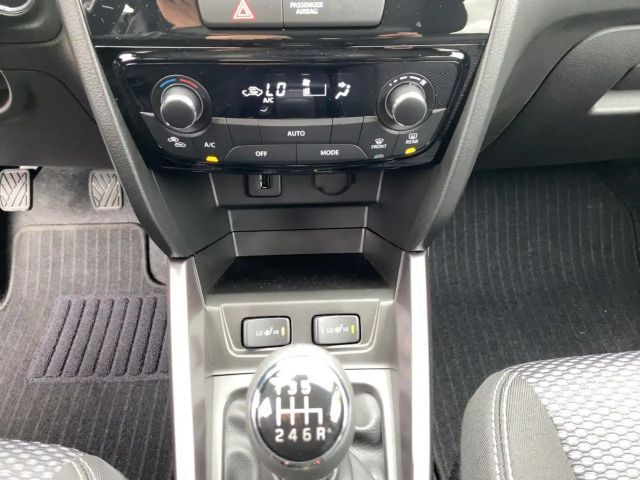 Suzuki Vitara 4x2 Hybrid