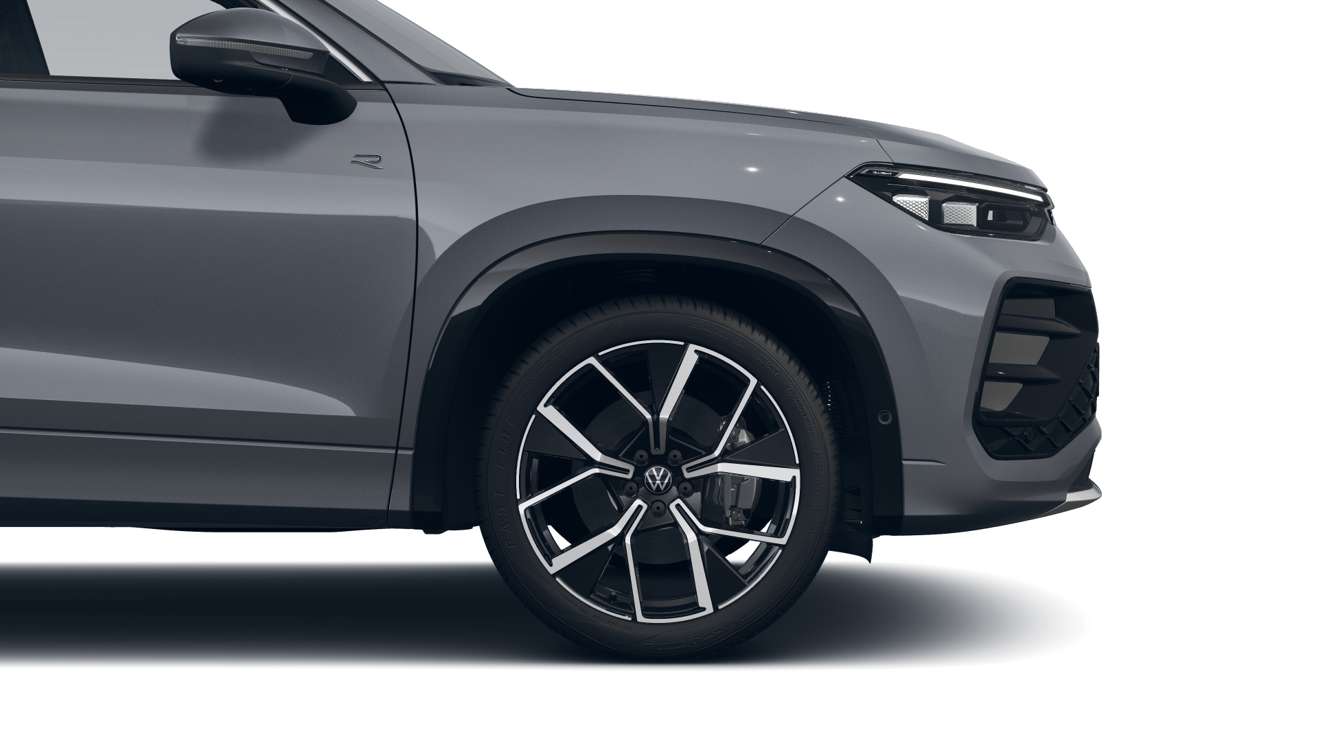 Volkswagen Tayron 2.0 TDI DSG R-Line