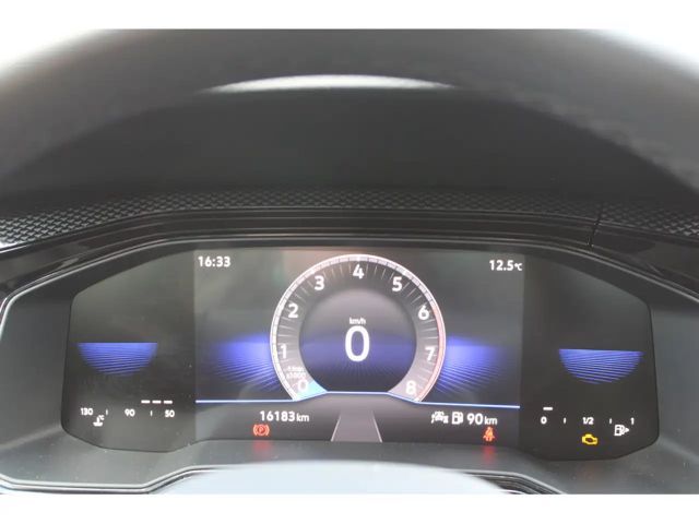 Volkswagen Taigo DSG Style