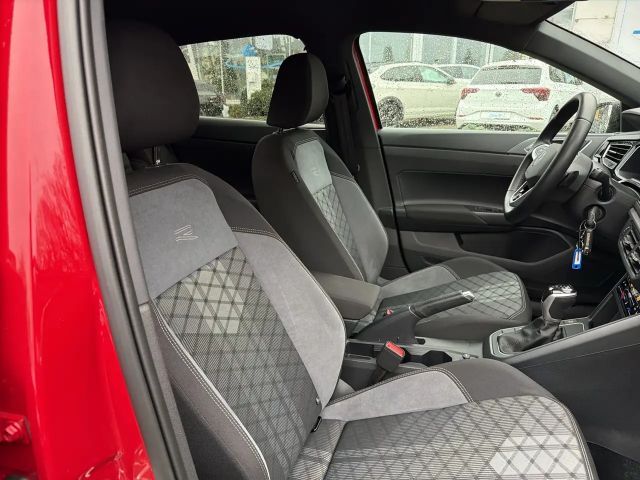 Volkswagen Polo DSG R-Line