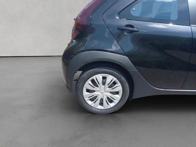 Toyota Aygo X Business Hatchback S-CVT