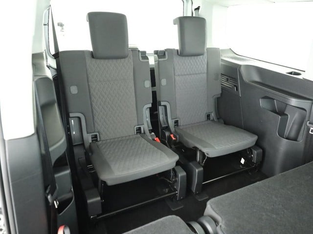 Volkswagen Caddy 2.0 TDI Maxi