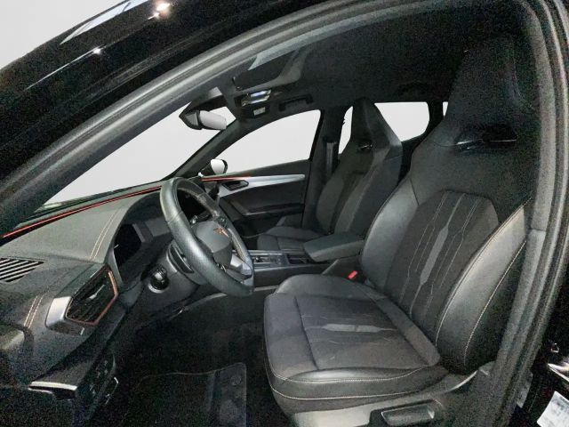 Cupra Formentor 2.0 TSI 4Drive DSG VZ