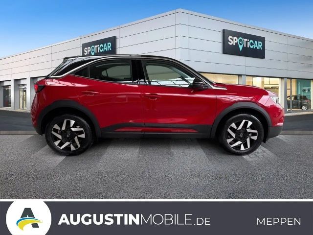 Opel Mokka Elegance Mokka-e