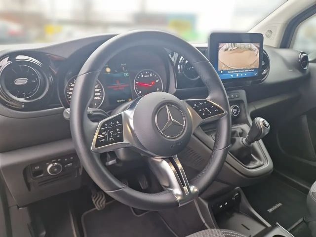 Mercedes-Benz T 180 T 180 d Standard PROGRESIVE-Line