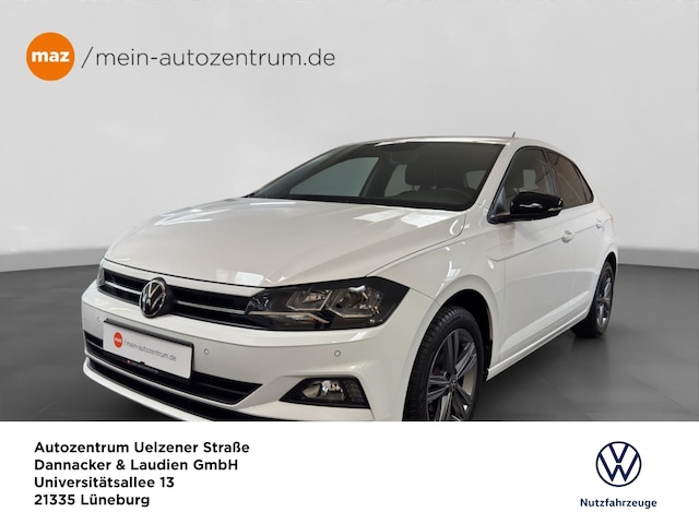 Volkswagen Polo 1.0 TSI