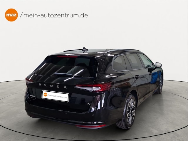 Skoda Superb 1.5 TSI Combi Selection iV