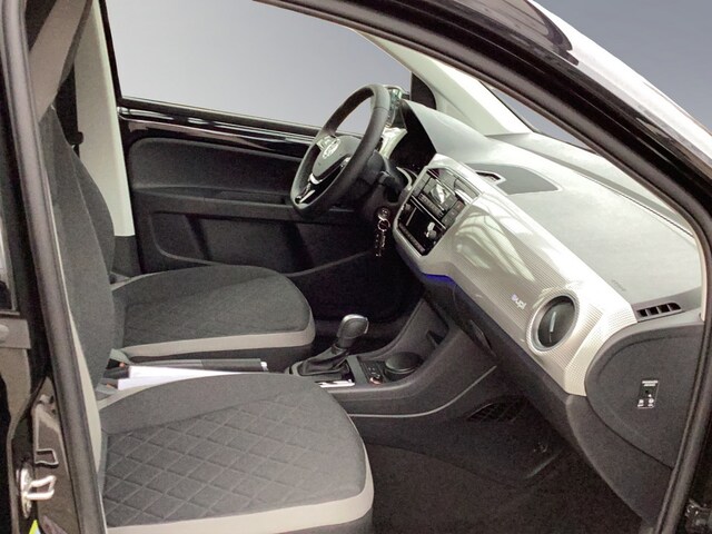 Volkswagen e-up! e-up! Edition