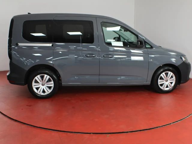 Volkswagen Caddy Combi