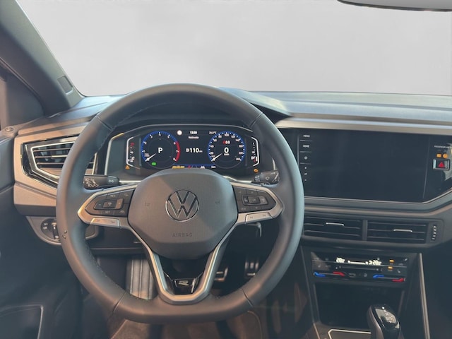 Volkswagen Taigo 1.0 TSI DSG R-Line