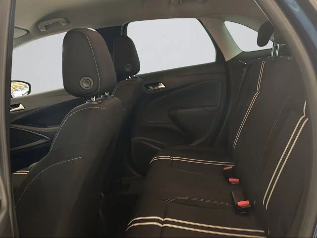 Opel Crossland X Elegance business+