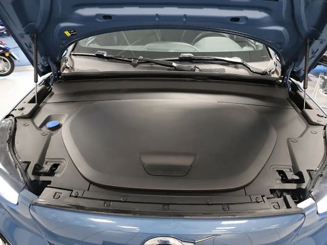 Volvo C40 Recharge Twin Engine Ultimate