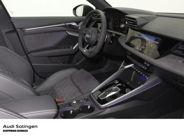 Audi A3 35 TFSI S-Line Sedan Sportback