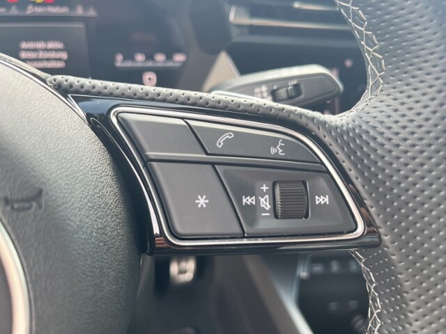 Audi A3 35 TFSI S-Tronic Sportback