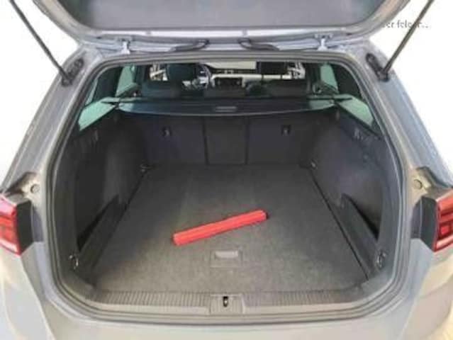 Volkswagen Passat 2.0 TSI Business DSG Variant