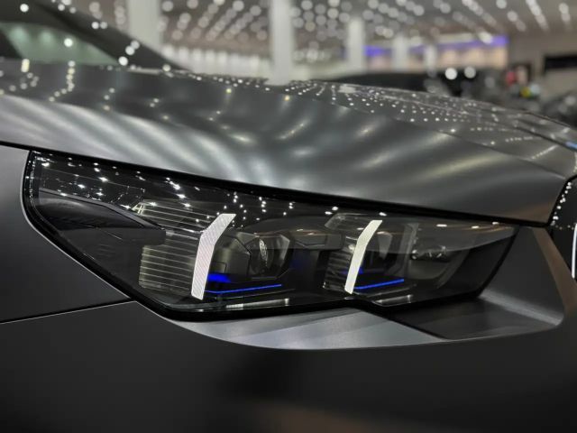 BMW M5 Touring *Ultimate-Paket*Keramik*Frozen*AHK*Leasing