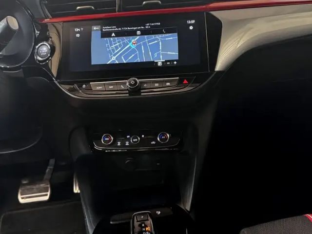 Opel Corsa GS-Line Grand Sport