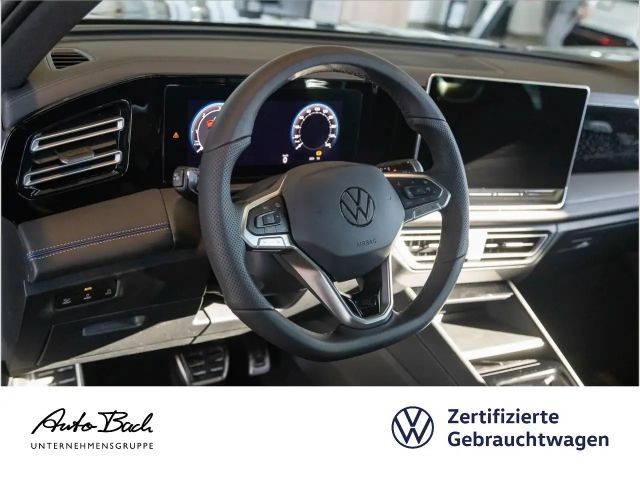 Volkswagen Passat 2.0 TDI DSG