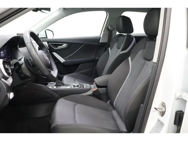 Audi Q2 35 TFSI S-Tronic