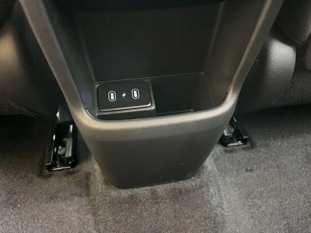 Hyundai Kona Electric N Line