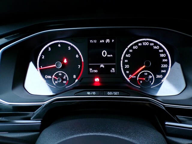 Volkswagen Polo DSG Highline R-Line