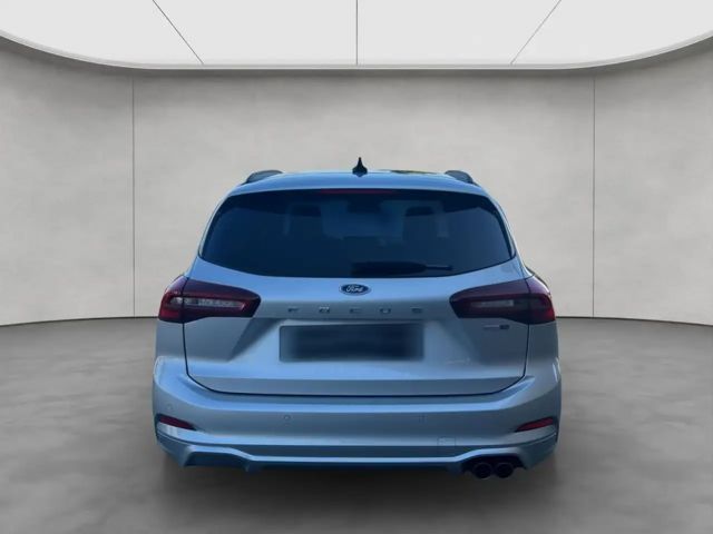 Ford Focus EcoBoost ST Line Wagon