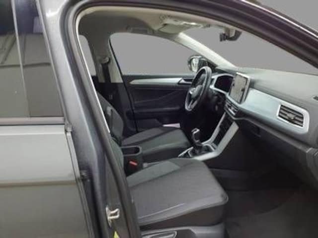 Volkswagen T-Roc 2.0 TDI