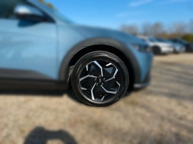 Hyundai IONIQ 5 58 kWh Techniq