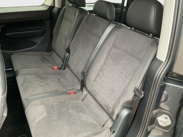 Volkswagen Caddy 1.5 TSI DSG Style