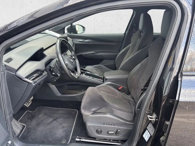 Skoda Enyaq Sportline iV 80